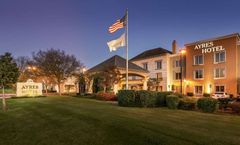 Ayres Hotel Seal Beach