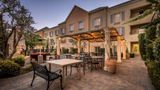 Ayres Hotel Seal Beach Exterior