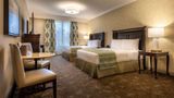 Ayres Hotel Seal Beach Room