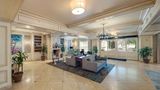 Ayres Hotel Seal Beach Lobby