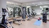Ayres Hotel Seal Beach Health