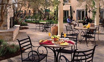 Ayres Hotel Seal Beach