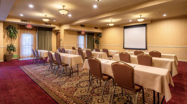 Ayres Hotel Seal Beach Meeting