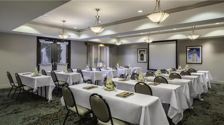 Ayres Hotel Chino Hills Meeting