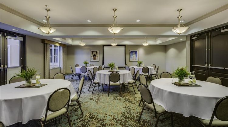Ayres Hotel Chino Hills Meeting