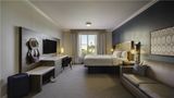 Ayres Hotel Chino Hills Room