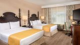 Ayres Suites Ontario Mills Mall Suite