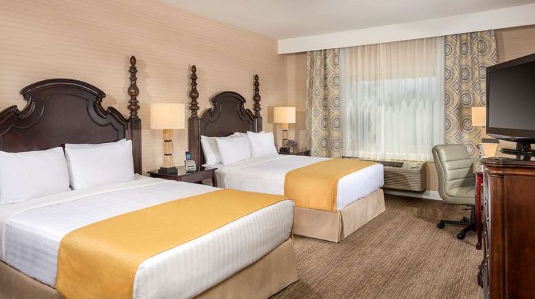 <b>Ayres Suites Ontario Mills Mall Suite</b>. Images powered by <a href="https://iceportal.shijigroup.com/" title="IcePortal" target="_blank">IcePortal</a>.