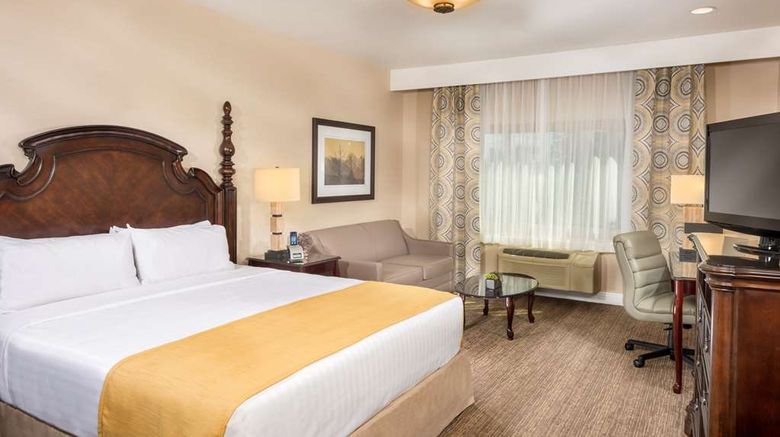 <b>Ayres Suites Ontario Mills Mall Suite</b>. Images powered by <a href="https://iceportal.shijigroup.com/" title="IcePortal" target="_blank">IcePortal</a>.