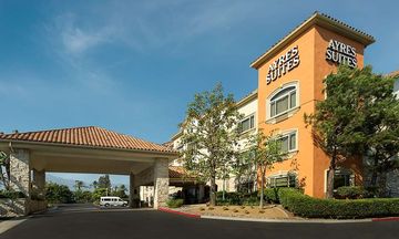 Ayres Suites Ontario Mills Mall