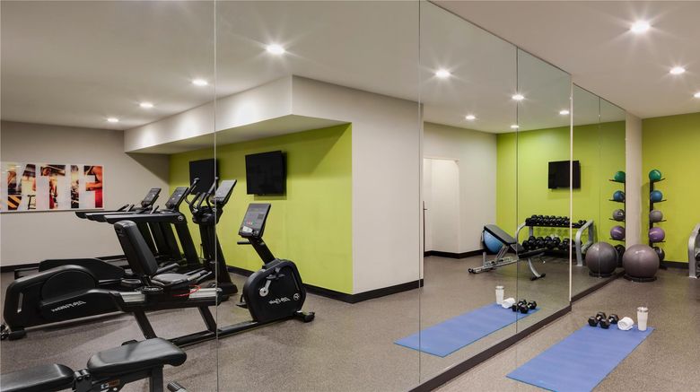 <b>Ayres Suites Ontario Mills Mall Health</b>. Images powered by <a href="https://iceportal.shijigroup.com/" title="IcePortal" target="_blank">IcePortal</a>.