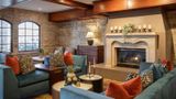 Ayres Suites Ontario Mills Mall Lobby