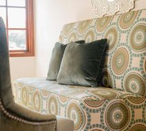 Ayres Suites Diamond Bar Lobby
