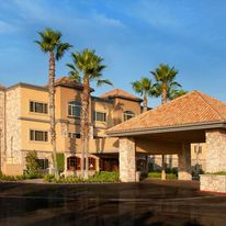 Ayres Suites Diamond Bar