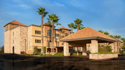 Ayres Suites Diamond Bar