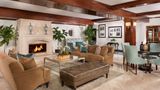 Ayres Suites Diamond Bar Lobby