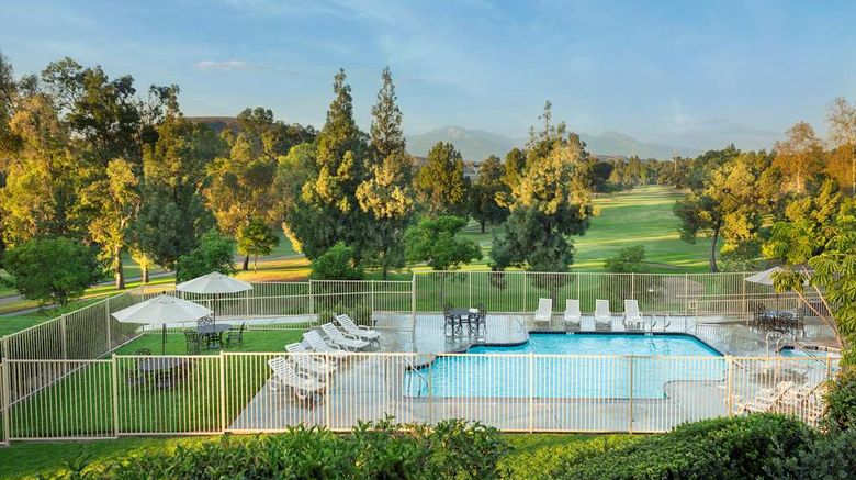 <b>Ayres Suites Diamond Bar Golf</b>. Images powered by <a href="https://iceportal.shijigroup.com/" title="IcePortal" target="_blank">IcePortal</a>.