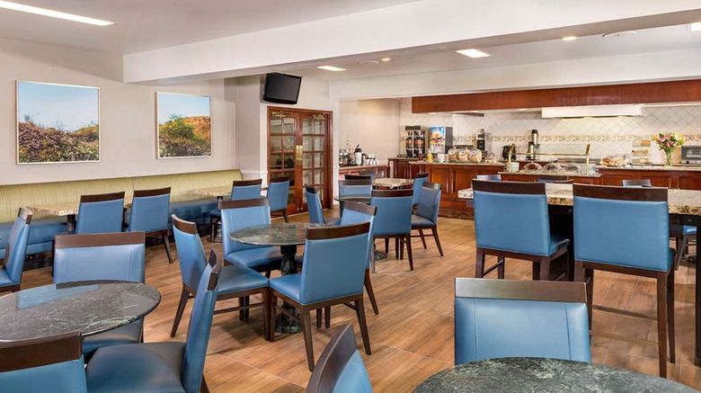 <b>Ayres Suites Diamond Bar Restaurant</b>. Images powered by <a href="https://iceportal.shijigroup.com/" title="IcePortal" target="_blank">IcePortal</a>.