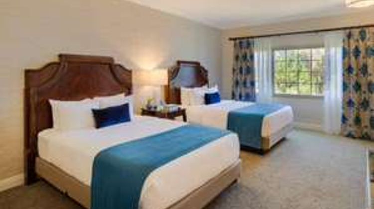 Ayres Suites Diamond Bar Room