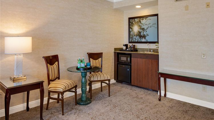 Ayres Suites Diamond Bar Other