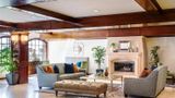 Ayres Suites Diamond Bar Lobby