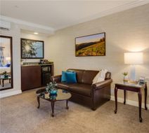 Ayres Suites Diamond Bar Room