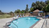 Ayres Suites Diamond Bar Pool