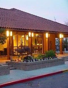 Kellogg West Hotel & Conf Ctr