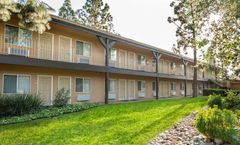 Ayres Lodge Alpine