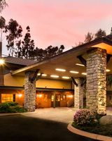 Ayres Lodge Alpine