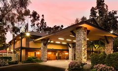 Ayres Lodge Alpine