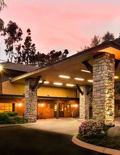 Ayres Lodge Alpine