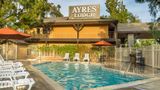<b>Ayres Lodge Alpine Pool</b>. Images powered by <a href="https://iceportal.shijigroup.com/" title="IcePortal" target="_blank">IcePortal</a>.