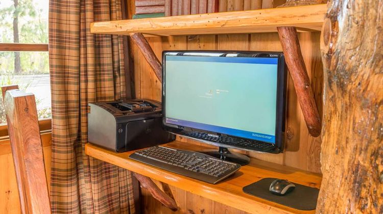 Ayres Lodge Alpine Other