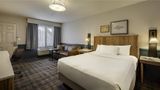 Ayres Lodge Alpine Room