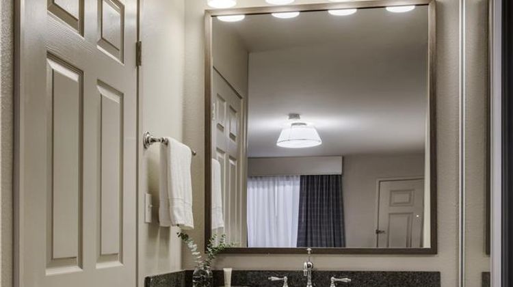 Ayres Lodge Alpine Room