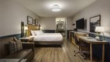 Ayres Lodge Alpine Room