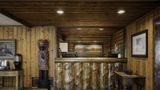 Ayres Lodge Alpine Lobby