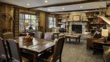Ayres Lodge Alpine Lobby