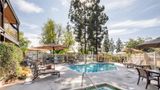 Ayres Lodge Alpine Pool