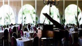 Borrego Springs Resort Golf Club & Spa