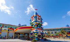Legoland Hotel