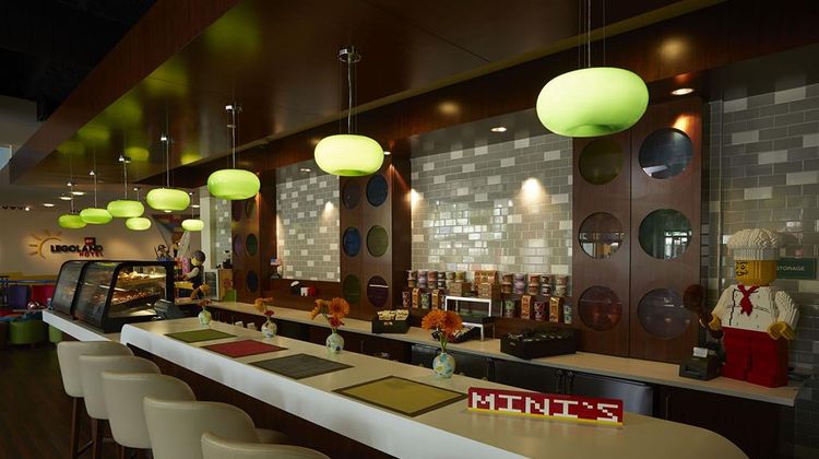 Legoland Hotel Restaurant
