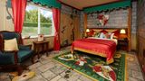 Legoland Hotel Room