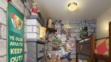 Legoland Hotel Room