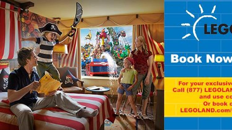 Legoland Hotel Other