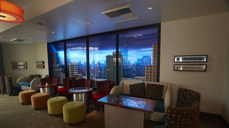 Legoland Hotel Restaurant