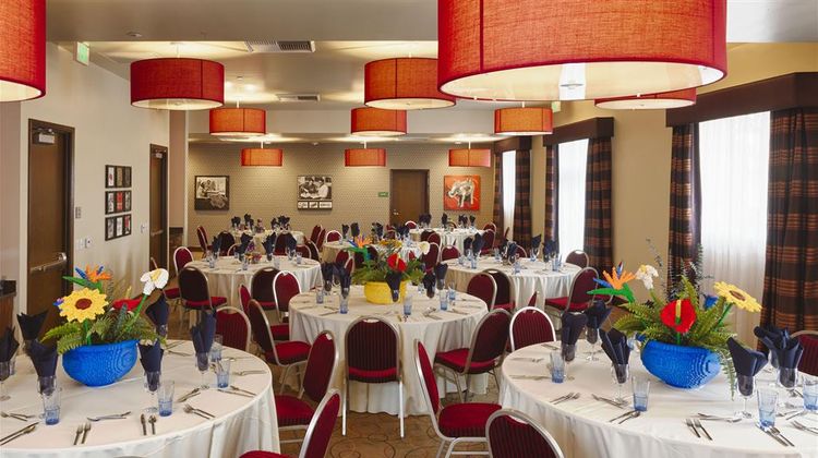 Legoland Hotel Restaurant