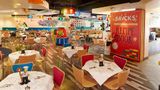 Legoland Hotel Restaurant