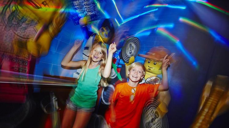 Legoland Hotel Other